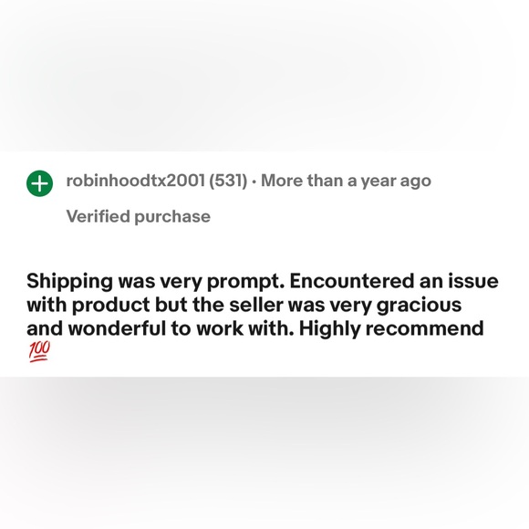 Meet your Posher, Leopard Girl Shop (LGS). - Picture 7 of 16